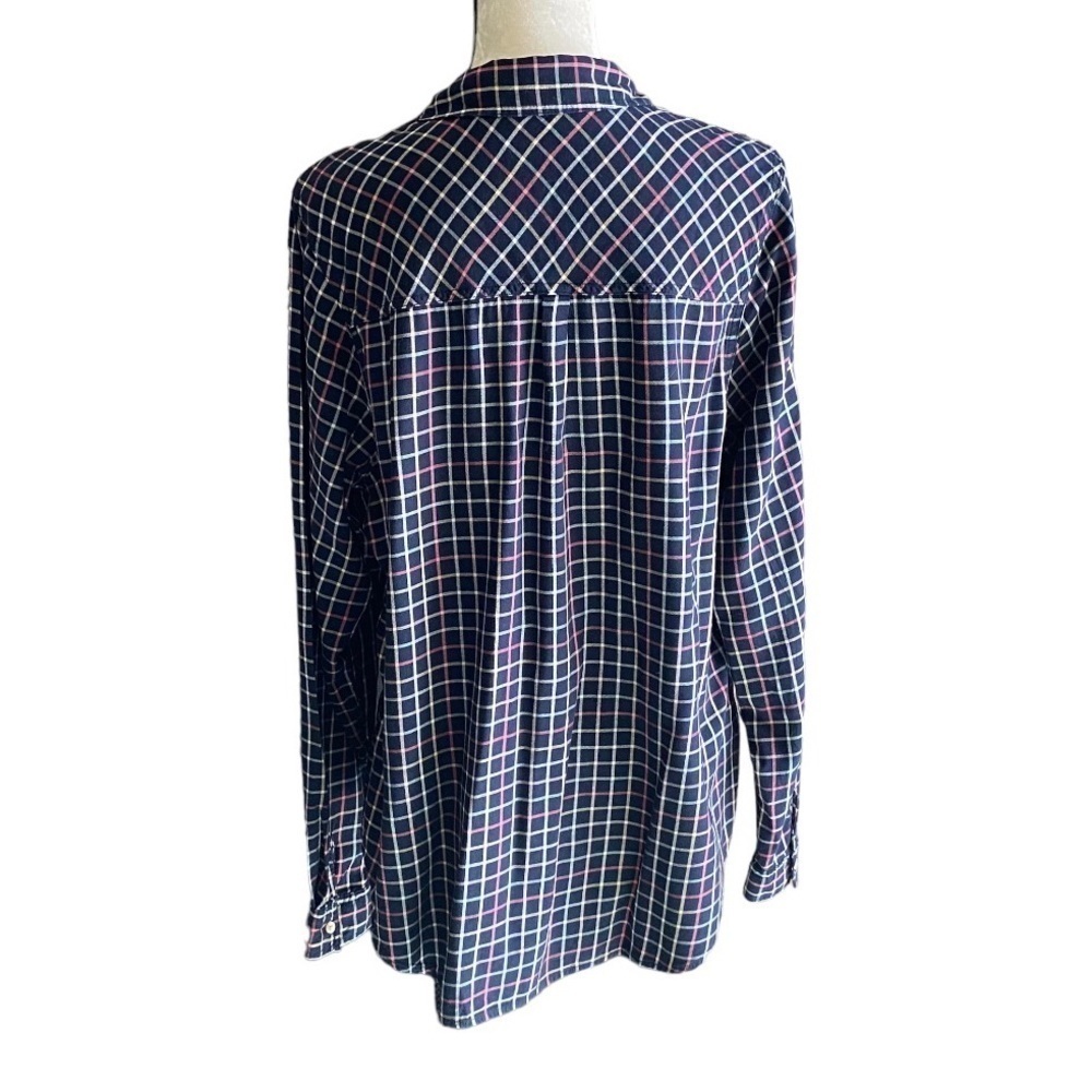 Maurices-Button Front Top-Size 2x - image 8